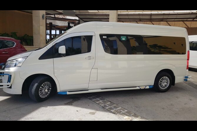 Private Transfer Punta Cana Airport to/from Iberostar Hacienda Dominicus - Price, Value, and What Is Included