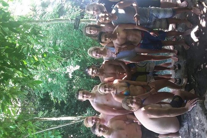 Private ubud tour : Temple Bathing + Mount Batur + Rice Terrace. - Guides, language, and the human side of the day