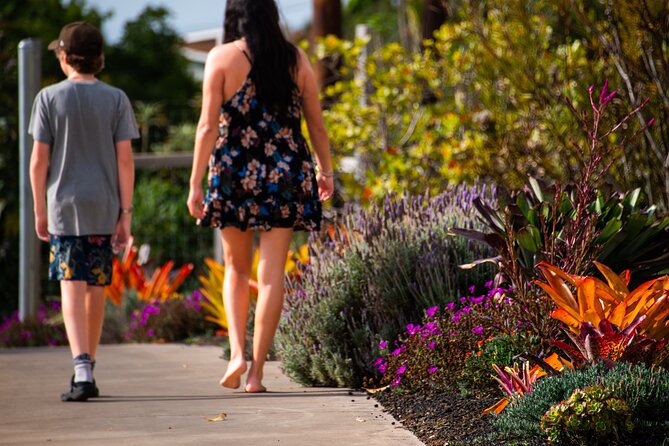 Pueo Farm Tour (1.5 hr) Upcountry Kula Maui Hawaii - Who will enjoy this Upcountry outing