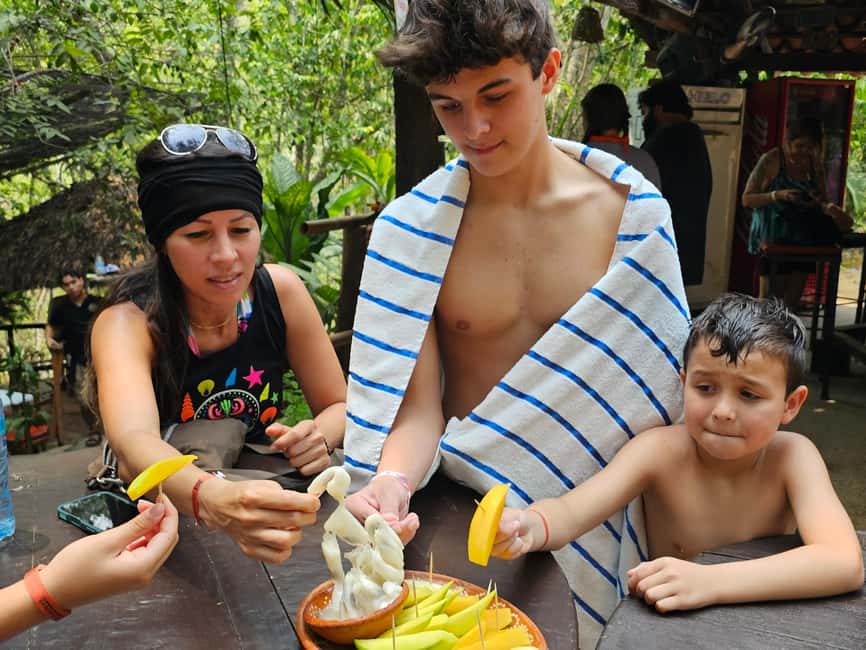 Puerto Vallarta: Los Arcos Bioluminescence & Swim by Boat - Why the small-group format matters