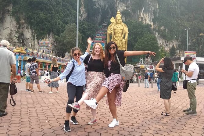 Putrajaya City Tour with Batu Caves and Agriculture Heritage Park - Putrajaya, Malaysia’s planned administrative center