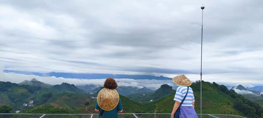 Qixianfeng Tea Plantation Tour in Yangshuo - Who will enjoy this three-hour outing