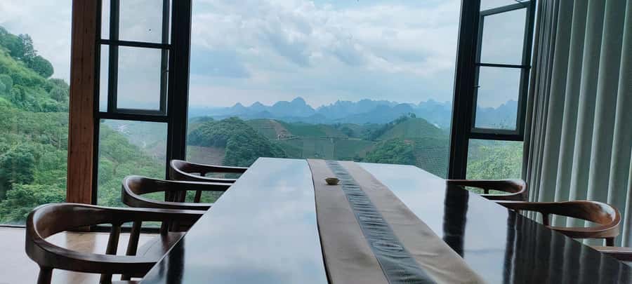 Qixianfeng Tea Plantation Tour in Yangshuo - Booking details that matter