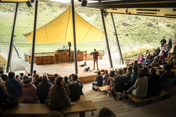 Queenstown: Lake Cruise to Walter Peak Farm with BBQ Buffet - Key points to know before booking
