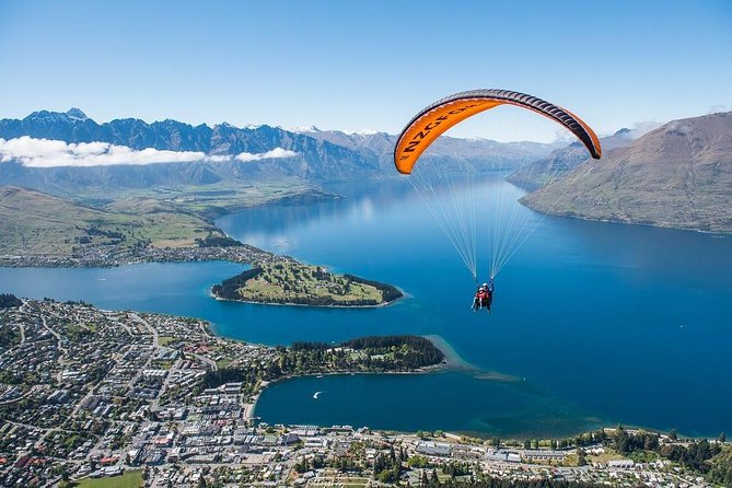 Queenstown: Walter Peak Farm Tour and Lake Cruise - How the $80 price works for you