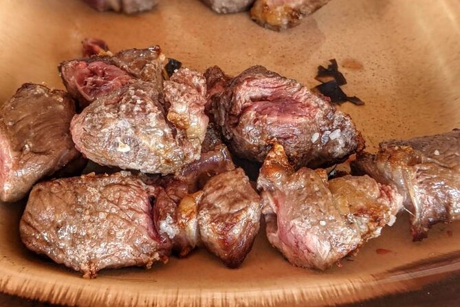 "Re-Canto" Farm-to-Table with Stunning Views at Madeira - What the views add to the meal