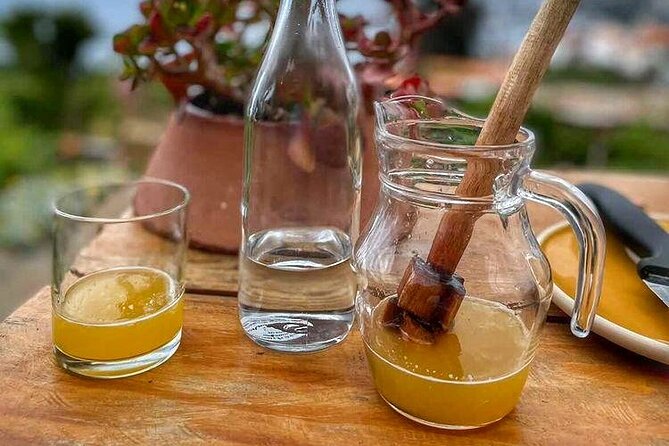 "Re-Canto" Farm-to-Table with Stunning Views at Madeira - Is $72.41 a good value?