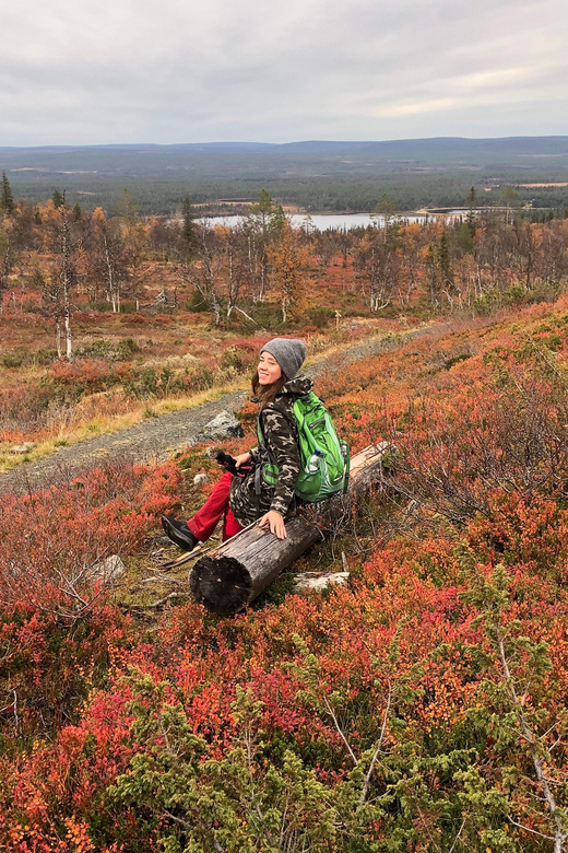 Reindeer Farm Visit & Wilderness Fell Adventure - Is $305 a fair price?