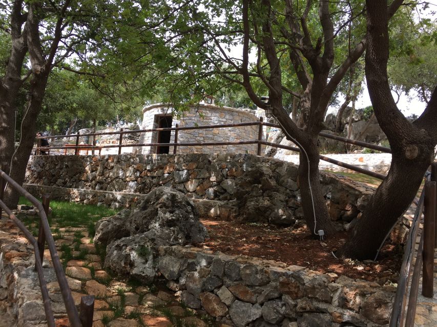 Rethymno 4x4 Safari: Tastes & Farm Experience - Why this safari gets beyond the coast