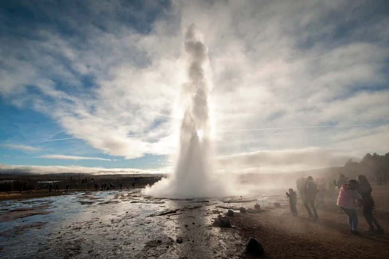 Reykjavik: Golden Circle, Farm & Sky Lagoon Small-Group Tour - Why this Golden Circle day works so well