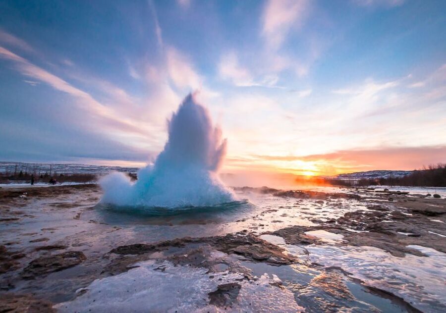 Reykjavik: Golden Circle, Silfra Snorkeling, and Farm Lunch - Key points at a glance