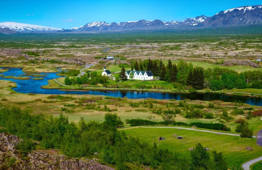 Reykjavik: Golden Circle, Silfra Snorkeling, and Farm Lunch - Why Silfra makes this Golden Circle day different