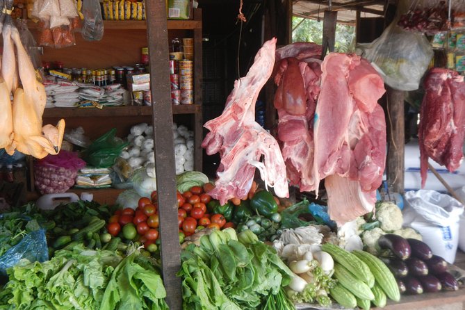 Rice Fields & Rural Villages Tour - Why this countryside ride makes a good break from Angkor