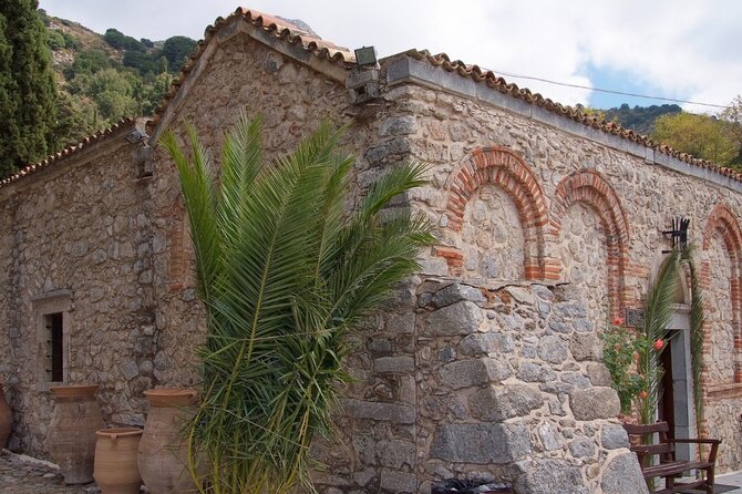 Road-trip to Lasithi, Zeus Cave, Vidiani, Krasi & Olive Mill Farm - What this Lasithi road trip is really like