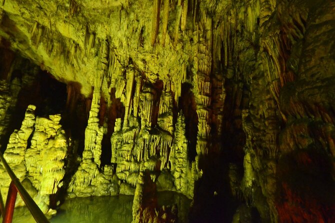 Road-trip to Lasithi, Zeus Cave, Vidiani, Krasi & Olive Mill Farm - Who will enjoy this tour most