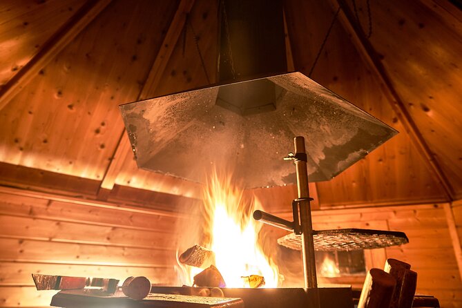 ROVANIEMI: Reindeer Farm Visit and Walking - Clothing, comfort, and practical limits