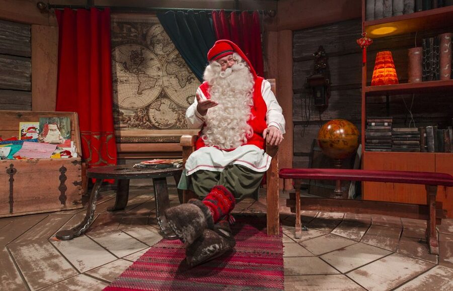 Rovaniemi: Santa’s Village & Snowmobiling to Reindeer Farm - Is the $281 price good value?