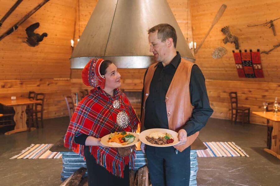 Rovaniemi: Summer/Autumn Reindeer Farm Experience - Who will enjoy this farm visit most?