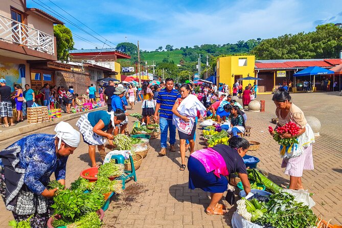 Ruta de Las Flores Adventure, Relax at Hotsprings + 1930's farm Coffee Tour - What this San Salvador day trip is really like