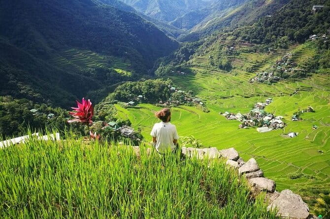 Sagada and Banaue Rice Terraces 4-Day Tour - Key points to know before booking