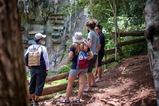Sagada and Banaue Rice Terraces 4-Day Tour - Why this northern Luzon trip is worth considering
