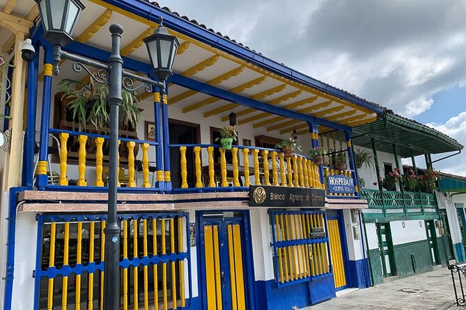 Salento and Cócora Tour plus Coffee Farm from Pereira or Armenia - How to make the day run better