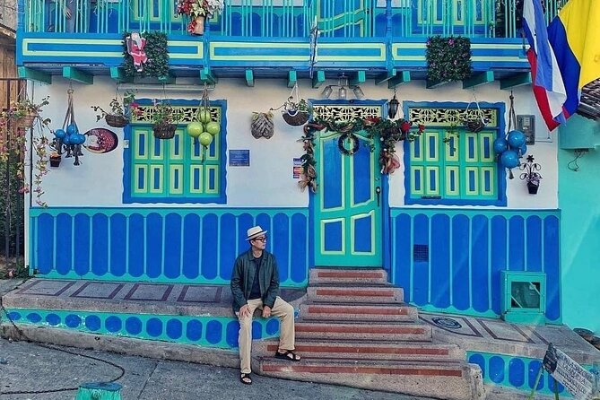 Salento and Cócora Tour plus Coffee Farm from Pereira or Armenia - Who should book this tour?