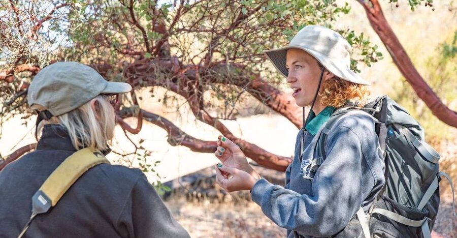 San Luis Obispo: Margarita Ranch Foraging Tour - Key points to know before you book