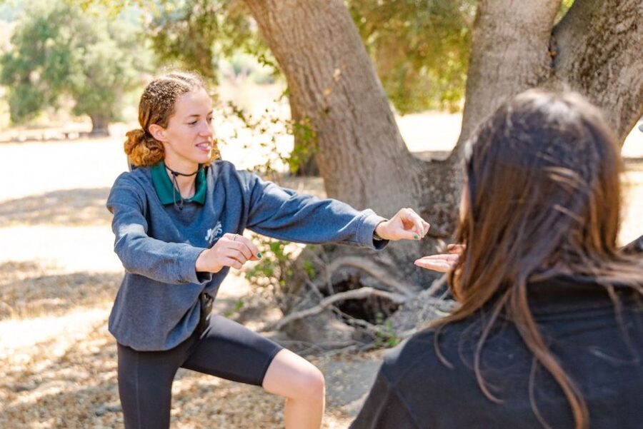 San Luis Obispo: Margarita Ranch Foraging Tour - The $45 price and what you receive