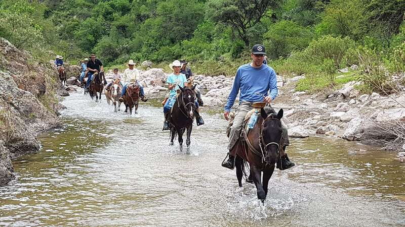 San Miguel de Allende: Full-Day Ranch Adventure - Key points to know