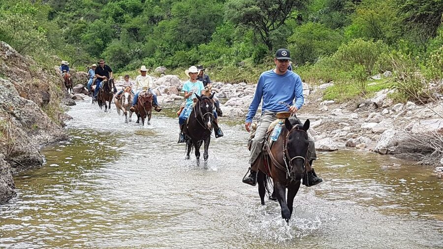 San Miguel de Allende: Full-Day Ranch Adventure - Who will enjoy this ranch adventure most