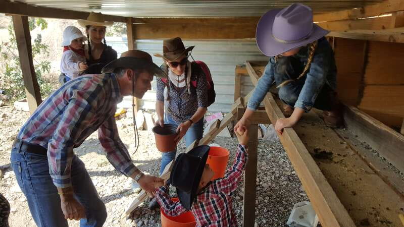 San Miguel de Allende: Full-Day Ranch Adventure - A ranch day that starts with breakfast, not a saddle