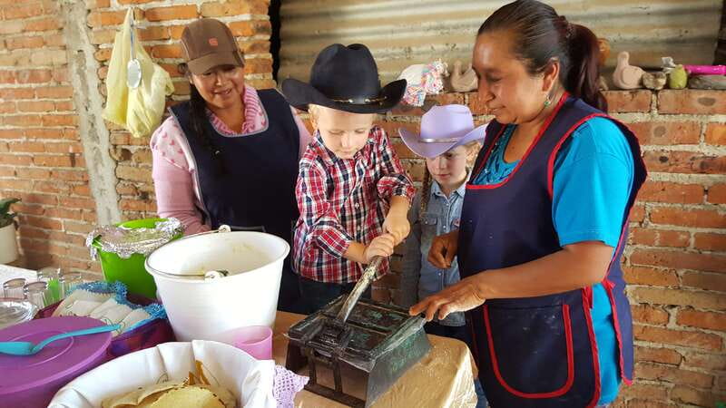 San Miguel de Allende: Full-Day Ranch Adventure - What the $226 price really includes