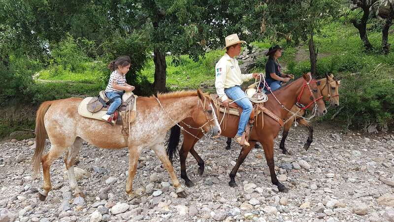 San Miguel de Allende: Full-Day Ranch Adventure - Timing, language, and what to bring