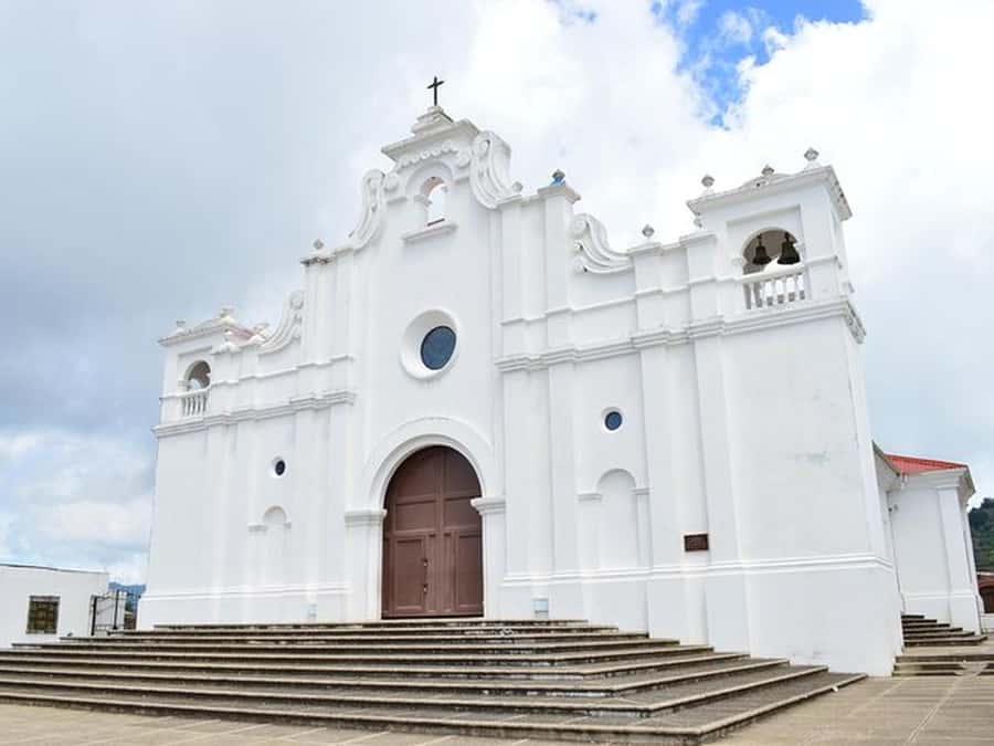 San Salvador: Full Day Ruta de Las Flores and Coffee Farm - What the small group changes