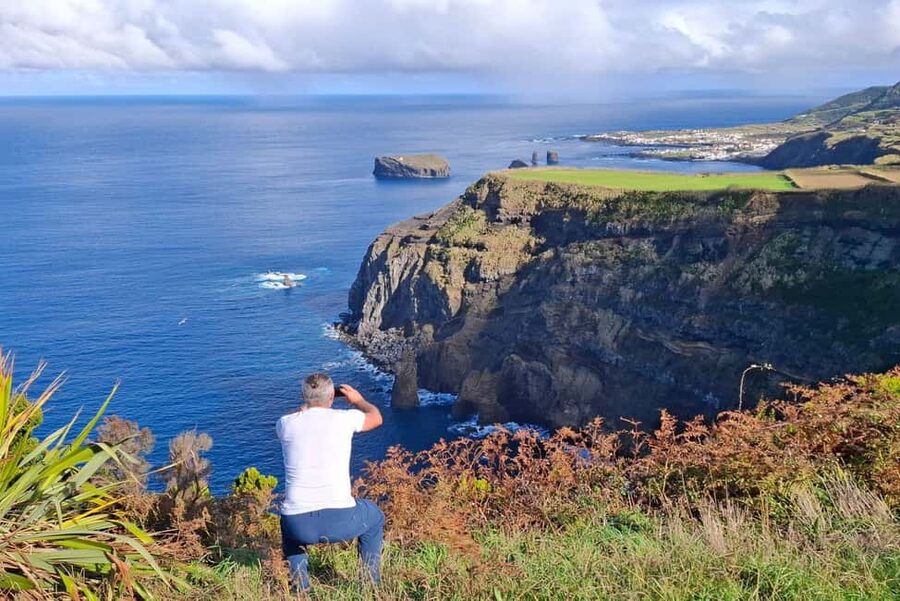 São Miguel: 2-Day Island Tour, Tea & Pineapple Plantation - Lunch, costs, and the real value of $132