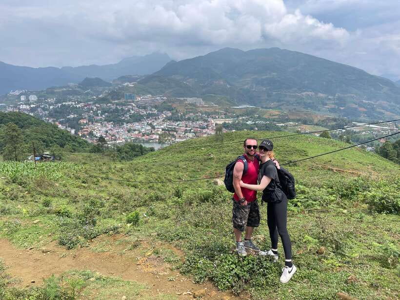 Sapa: 1-Day Trek to Mountain, Local Villages & Rice Terraces - Key points at a glance