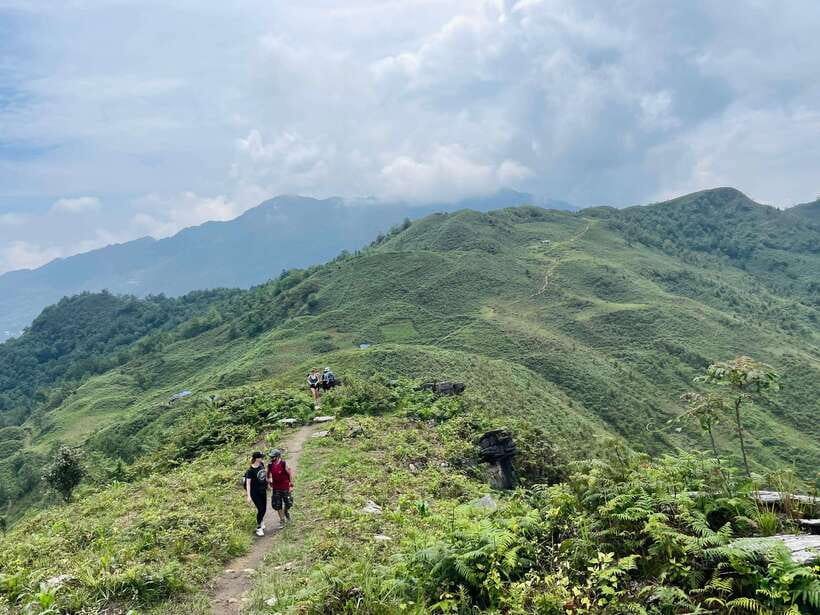 Sapa: 1-Day Trek to Mountain, Local Villages & Rice Terraces - Who should book this Sapa trek?
