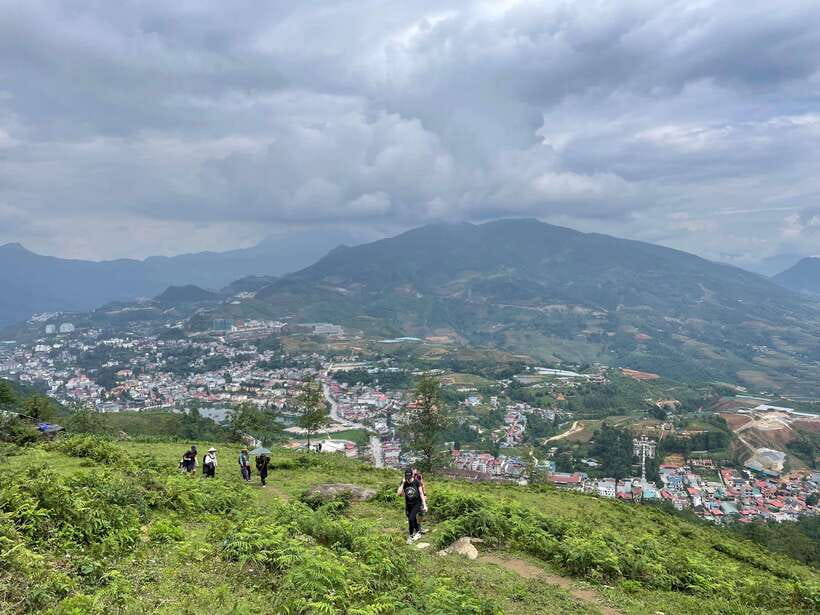 Sapa: 1-Day Trek to Mountain, Local Villages & Rice Terraces - Ban Bo museum adds a cultural finish