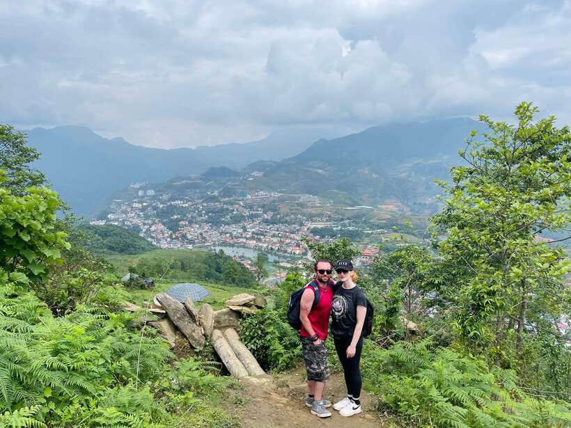 Sapa: 1-Day Trek to Mountain, Local Villages & Rice Terraces - What $24 includes, and where the value lies
