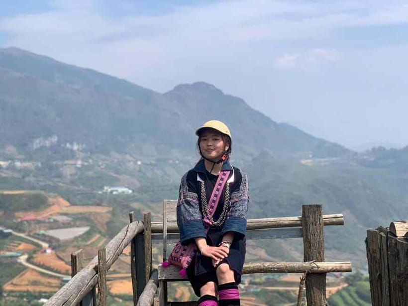 SAPA: 1-DAY TREKKING TOUR WITH LOCALS, LUNCH & RICE FIELDS - How hard is the 19-kilometer route?