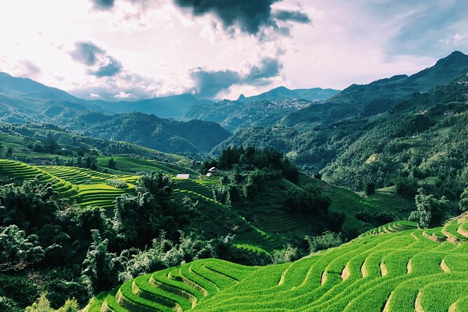 Sapa 2-Day Trek & Homestay in Ta Van Village – Be a Local - Reaching Ta Van and settling into the private room