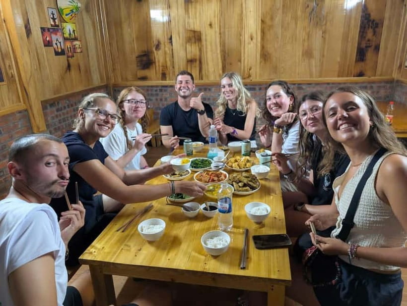 SAPA: 2 DAY TREK MOUNTAIN & RICE FIELD WITH LALA HOMESTAY - Who will enjoy this trip most?