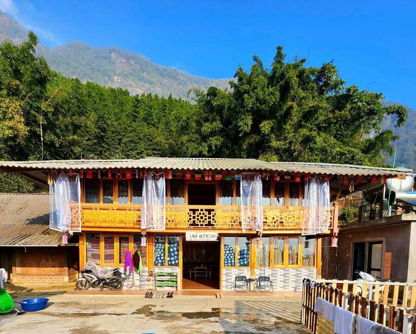 SAPA: 2 DAY TREK MOUNTAIN & RICE FIELD WITH LALA HOMESTAY - FAQ
