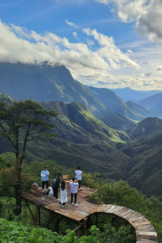SaPa: 2-Day Villages,Rice Fields, Love Waterfall Hiking Tour - Why this Sapa trek feels different