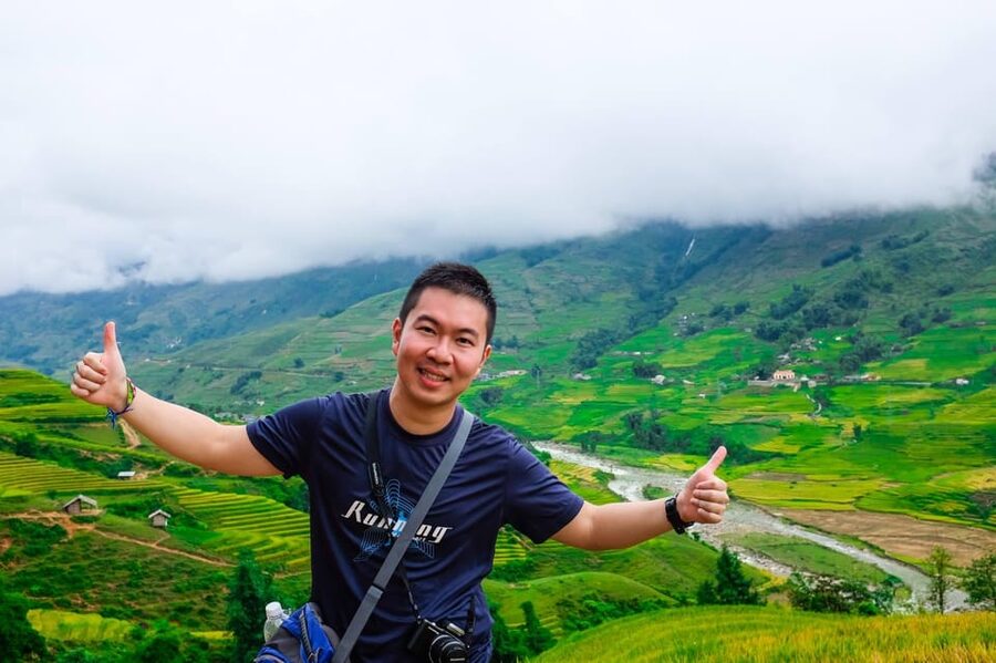 SaPa: 2-Day Villages,Rice Fields, Love Waterfall Hiking Tour - What the $112 price gives you