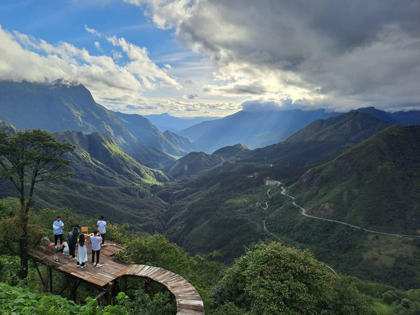SaPa: 2-Day Villages,Rice Fields, Love Waterfall Hiking Tour - Who should book this trek