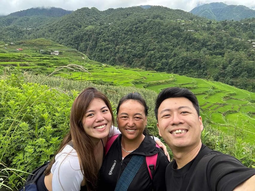 SaPa: 2-Day Villages,Rice Fields, Love Waterfall Hiking Tour - A wooden homestay and Red Dzao traditions