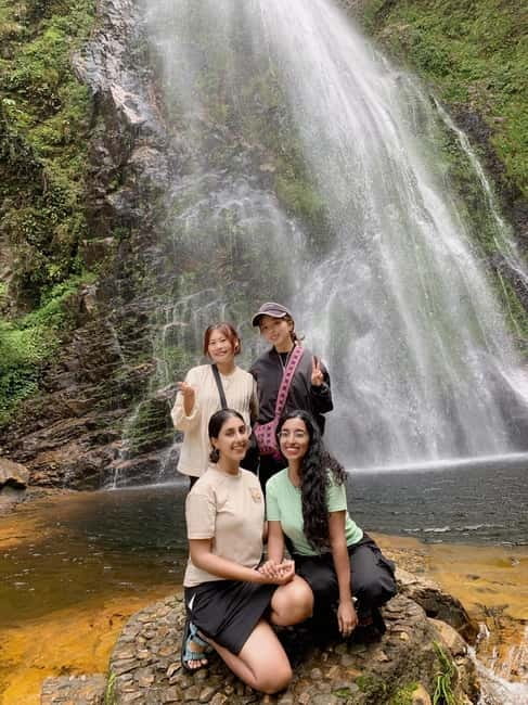 Sapa: 2D/1N Trek Rice Terraces & Homestay with Linh - What to pack for the 19 kilometer route