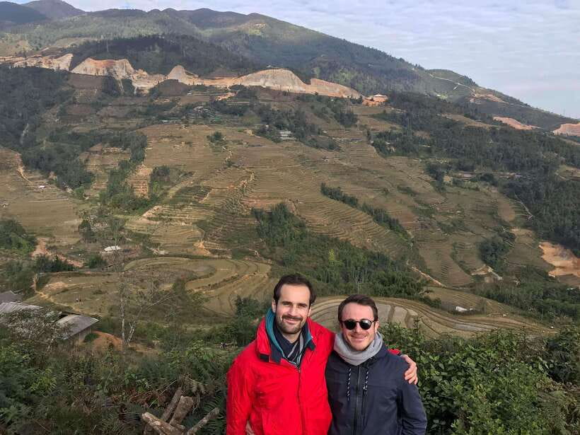 Sapa: Explore ethnic villages & breathtaking rice terraces - Final verdict: book it for culture, not perfect weather